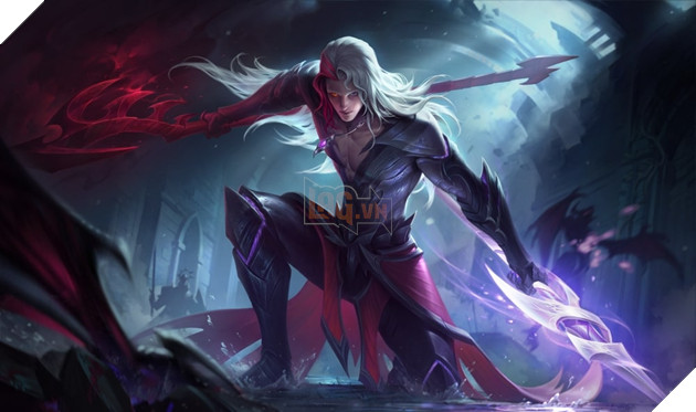 Mobile Legends: Bang Bang: 10 vị tướng được game thủ chuyên nghiệp tin dùng nhất tại SEA Games 32 6