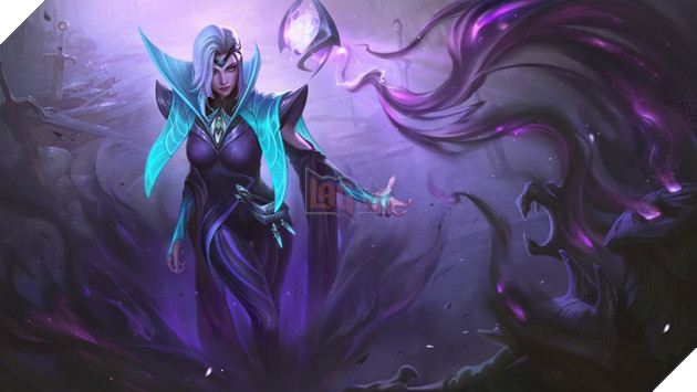 Mobile Legends: Bang Bang: 10 vị tướng được game thủ chuyên nghiệp tin dùng nhất tại SEA Games 32 7