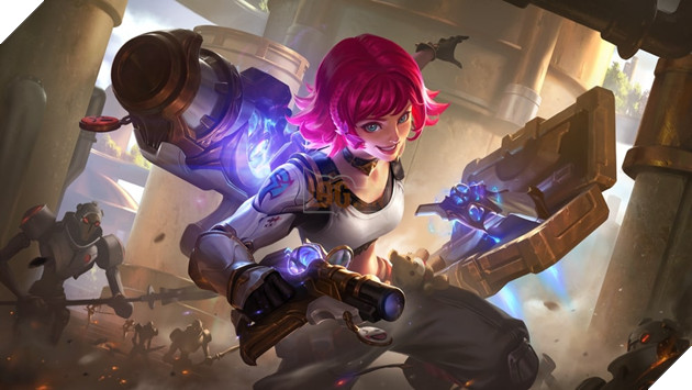 Mobile Legends: Bang Bang: 10 vị tướng được game thủ chuyên nghiệp tin dùng nhất tại SEA Games 32 8