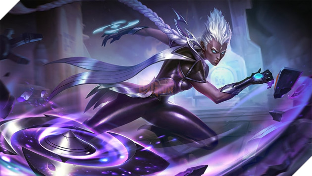 Mobile Legends: Bang Bang: 10 vị tướng được game thủ chuyên nghiệp tin dùng nhất tại SEA Games 32 9