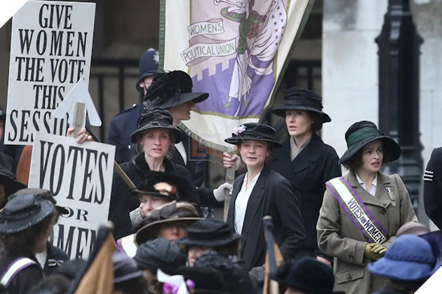 Top 10 bộ phim chính kịch lịch sử đáng xem của thế kỷ 21 Phần 2 