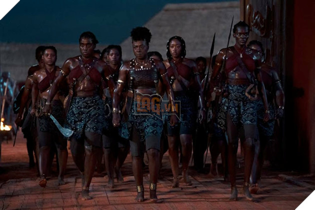 Top 10 bộ phim chính kịch lịch sử đáng xem của thế kỷ 21 Phần 2  7