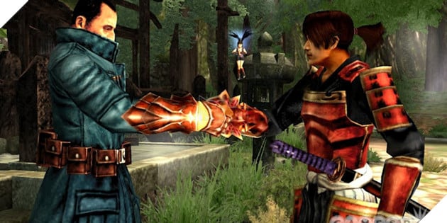 Liệu đã đến lúc thương hiệu Onimusha được Capcom mang trở lại thị trường? 2