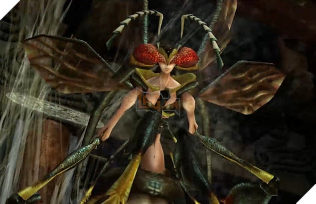 Liệu đã đến lúc thương hiệu Onimusha được Capcom mang trở lại thị trường? 3