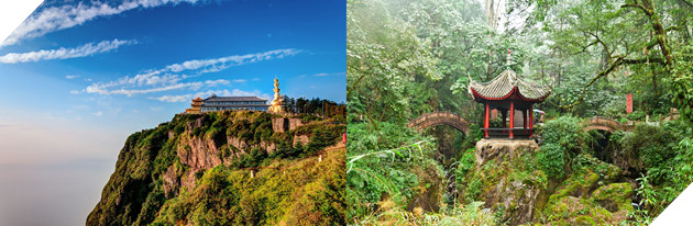 Nga Mi Môn phái đầy bí ẩn đã xuất hiện trong Kiếm Thế Origin 2