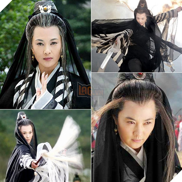 Nga Mi Môn phái đầy bí ẩn đã xuất hiện trong Kiếm Thế Origin 3