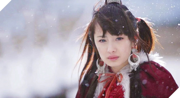 Nga Mi Môn phái đầy bí ẩn đã xuất hiện trong Kiếm Thế Origin 5