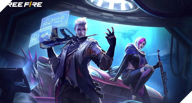 3 tính năng thú vị nhất trong Free Fire OB40 Advance Server