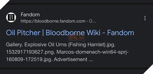 Lại xuất hiện bằng chứng Bloodborne có tồn tại phiên bản hoàn chỉnh trên PC 2