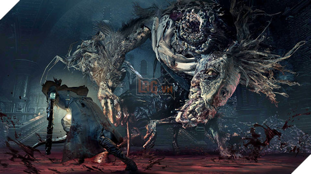 Lại xuất hiện bằng chứng Bloodborne có tồn tại phiên bản hoàn chỉnh trên PC 3
