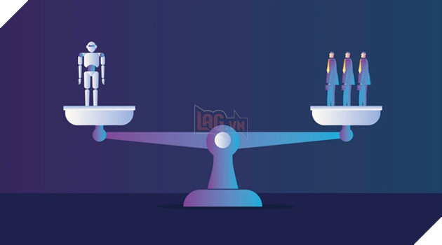 AI được đào tạo để "đòi nợ thuê" 