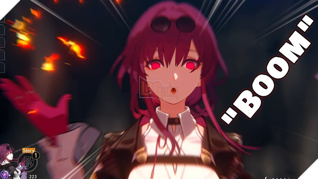 Honkai Star Rail vượt mốc doanh thu 100 triệu USD khi chưa đầy 1 tháng ra mắt game 4