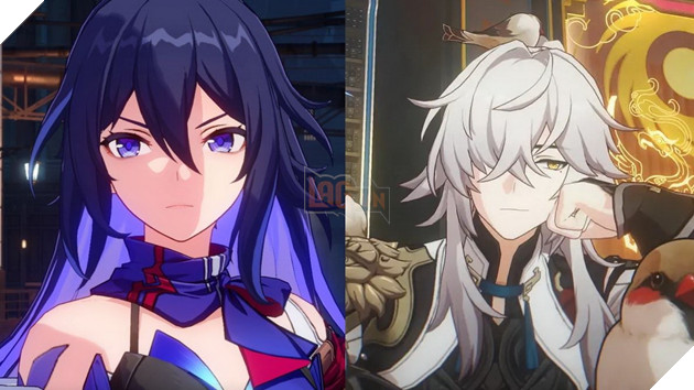 Honkai Star Rail vượt mốc doanh thu 100 triệu USD khi chưa đầy 1 tháng ra mắt game 3