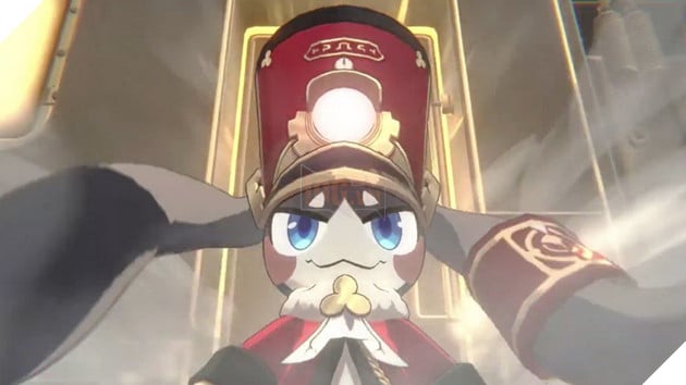 Honkai Star Rail vượt mốc doanh thu 100 triệu USD khi chưa đầy 1 tháng ra mắt game 5