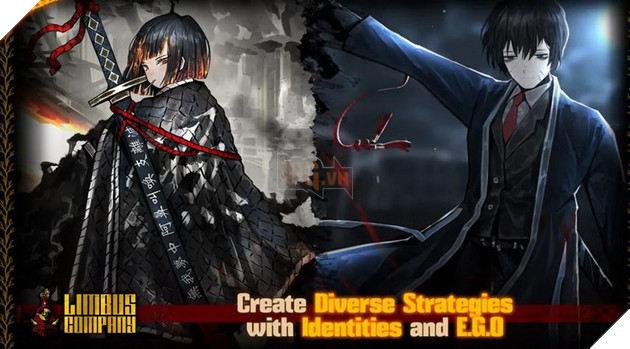 Limbus Company chính thức cập nhật Mùa 2 - Reminiscence vào đầu tháng 6 này