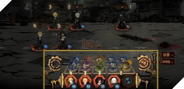 Limbus Company chính thức cập nhật Mùa 2 - Reminiscence vào đầu tháng 6 này 3