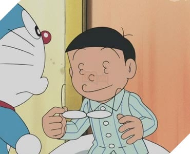 Nobita bất ngờ được nâng cấp nhan sắc ngay trong phần phim điện ảnh Doraemon mới nhất