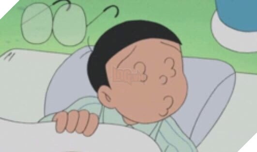 Nobita bất ngờ được nâng cấp nhan sắc ngay trong phần phim điện ảnh Doraemon mới nhất