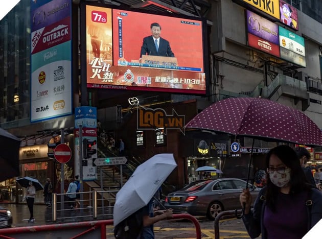 Trung Quốc cấm chip Micron của Mỹ "vì rủi ro bảo mật nghiêm trọng"