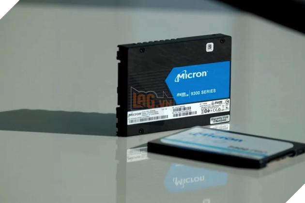 Trung Quốc cấm chip Micron của Mỹ "vì rủi ro bảo mật nghiêm trọng"