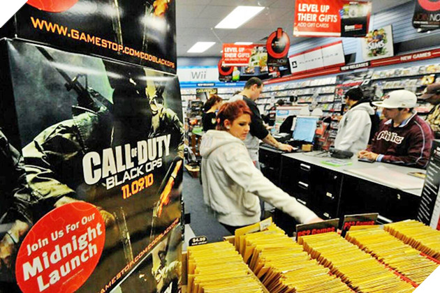 Trung Quốc phê duyệt kế hạch mua Activision Blizzard trị giá 69 tỷ USD của Microsoft 