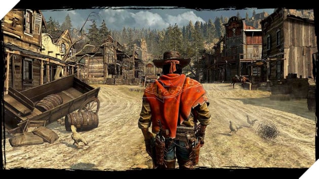 Dying Light 2 bất ngờ công bố hợp tác cùng với một thương hiệu 10 năm tuổi 3