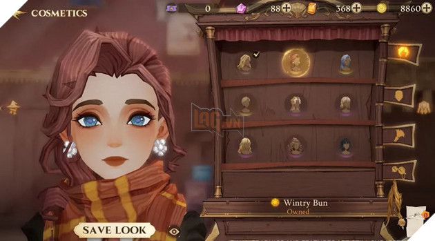 Harry Potter: Magic Awakened mở đăng ký sớm cho server Quốc tế và ra mắt trong mùa hè này 3