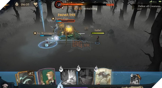 Harry Potter: Magic Awakened mở đăng ký sớm cho server Quốc tế và ra mắt trong mùa hè này 4