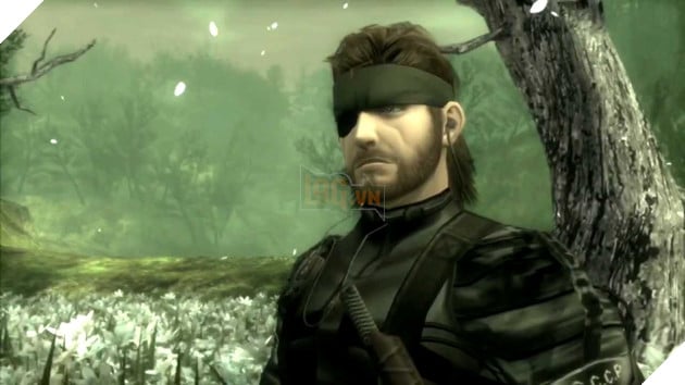 Hé lộ tin đồn Metal Gear Solid 3 Remake sẽ ra mắt trên đa nền tảng