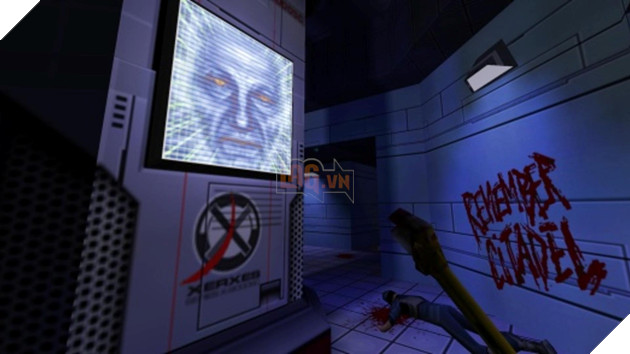 System Shock 2 Enhanced Edition hé lộ trailer gameplay đầu tiên