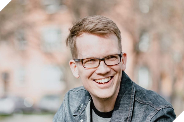 Hank Green ung thư
