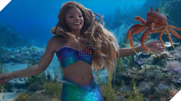 Khán giả Việt Nam nói gì về buổi chiếu sớm Nàng Tiên Cá live action?