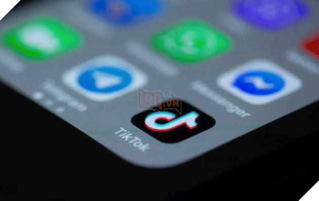 Ngồi lướt TikTok cũng được trả lương 100 USD/ giờ