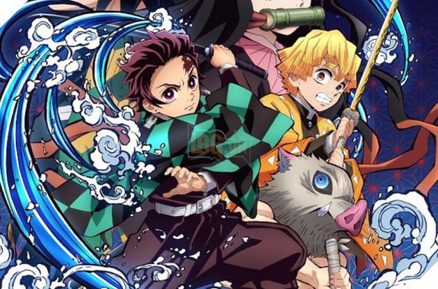 Kimetsu No Yaiba