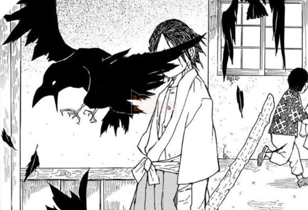 kimetsu no yaiba bản gốc