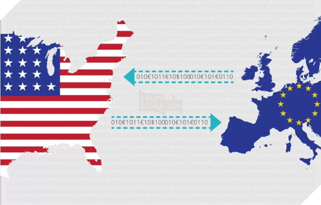 Facebook chị mức phạt kỷ lục 1,3 tỷ USD vì gửi dữ liệu người dùng EU đến Mỹ