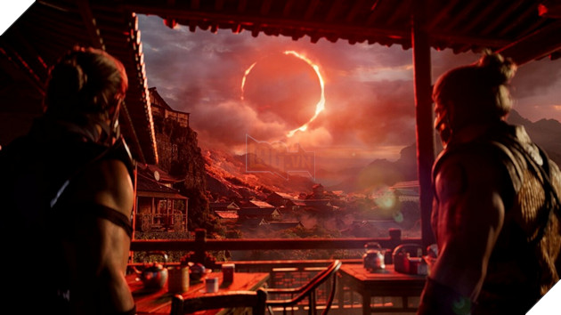 Mortal Kombat 1 công bố cấu hình cực kì dễ chịu dành cho game thủ PC 2