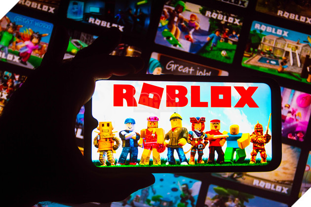 Game thủ nhí "hack" hơn 70 triệu đồng của mẹ để nạp card vào Roblox