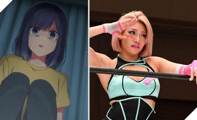 Manga, anime Oshi No Ko bị chỉ trích vì ‘kiếm tiền từ người đã khuất’!