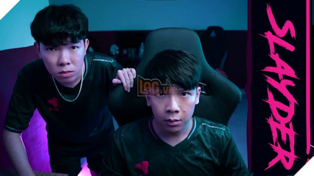 LMHT: Rộn ràng tin đồn Slayder sẽ đặt chân đến mái nhà GAM sau khi rời khỏi SBTC Esports