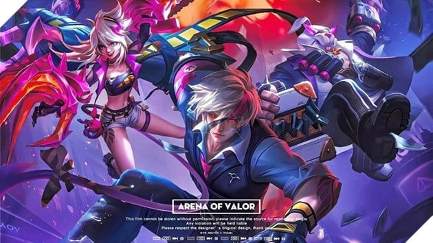 Liên Quân Mobile: Sổ Sứ Mệnh và những điều game thủ mới cần chú ý