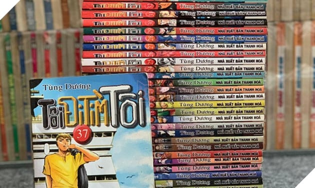 tên nhân vật anime việt hóa