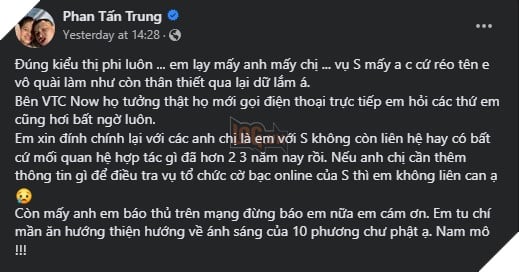 Thầy Giáo Ba