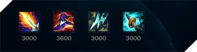 LMHT: Game thủ sáng tạo lối chơi Veigar đánh tay one shot đối thủ ngay tại phiên bản 13.10