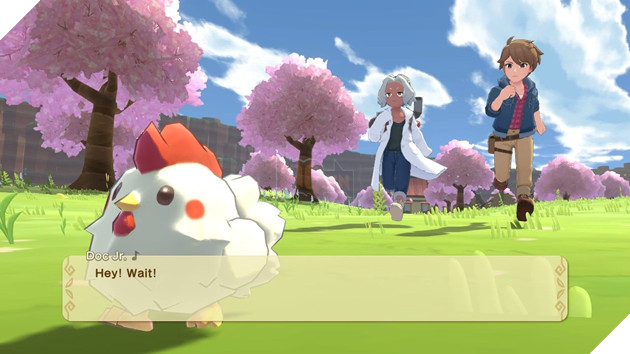 Harvest Moon trở lại trong năm 2023 với tựa game The Winds of Anthos 4