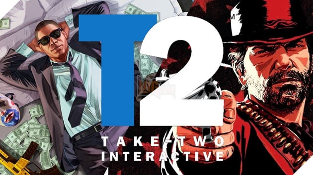 Nhà phát hành của GTA khẳng định rằng AI không thể thay thế con người trong việc làm game