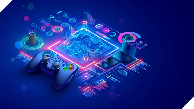 Nhà phát hành của GTA khẳng định rằng AI không thể thay thế con người trong việc làm game