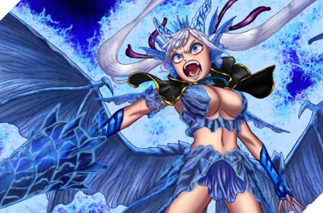 Spoiler Black Clover 360: Yuno bị đánh tơi bời – Asta phá hỏng kế hoạch Lucius!