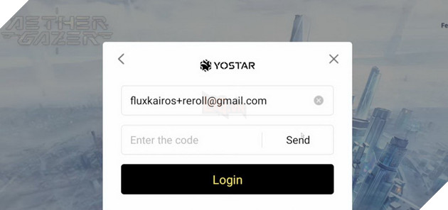 Aether Gazer - Hướng dẫn cách Reroll hiệu quả nhất và các nhân vật mạnh đầu game nên lấy 3
