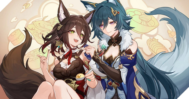 Honkai Star Rail - Hướng dẫn Yukong cùng Di vật và Nón Ánh Sáng mạnh nhất trong game 8